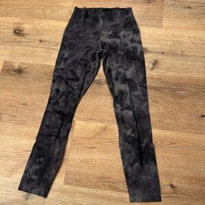 Lululemon align